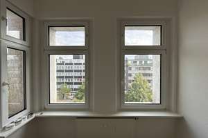 Frisch renovierte 3-Zi. Wohnung mit 89,34 m² in zentraler Lage von Wuppertal Oberbarmen – Erstbezug – Berlinerstraße 153, 42277 Oberbarmen, Wuppertal – Vorschaubild 11