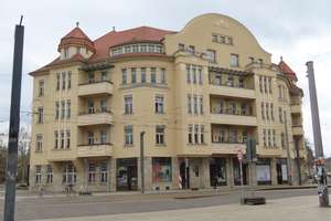 4-Zimmer-Wohnung in außergewöhnlichem Denkmalsobjekt
