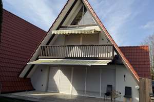 Einfamilienhaus 124 m² mit Garten – tierfreundlich, Terrasse & Balkon – Heidestraße 68, 32278 Kirchlengern – Vorschaubild 3