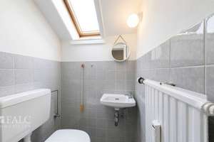 Attraktive 2-Zimmer-Wohnung mit Balkon und sofortiger Verfügbarkeit – Die vollständige Adresse der Immobilie erhältst du vom Anbieter., 53175 Friesdorf, Bonn – Vorschaubild 4