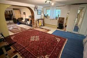 Charmanter Bungalow als 1–2 Familienhaus + UG. Toplage am Bachlauf & im Zentrum von Bad Oeynhausen! – Minden-Lübbecke (Kreis) – Vorschaubild 23