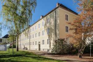 Zimmer 14,07 m² innerhalb einer 3er-WG // EG links – Immermannhof 6, 38440 Stadtmitte (Ortsteil), Wolfsburg – Vorschaubild 6