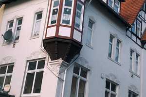 Repräsentatives Altbau-Mehrfamilienhaus im Herzen von Arnstadt – Historie trifft Potenzial – Ilm-Kreis – Vorschaubild 2