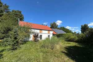 In Sommerfeld - Naturidyll vor den Toren Berlins - ca. 162 m² ländliches Wohnhaus mit eigenem Wald – Oberhavel (Kreis) – Vorschaubild 6