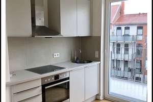 Helle 2,5-Zimmer-Dachgeschosswohnung mit Balkon in Döhren – Die vollständige Adresse der Immobilie erhältst du vom Anbieter., 30519 Döhren, Hannover – Vorschaubild 6