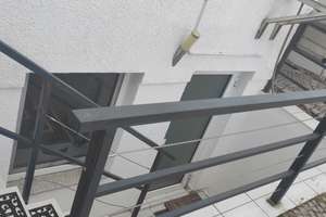 Souterrain Wohnung in 68305, Mannheim – Die vollständige Adresse der Immobilie erhältst du vom Anbieter., 68305 Käfertal, Mannheim – Vorschaubild 4