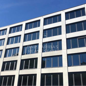 ##Toller Neubau in X-Berg##