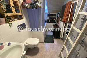Tauschwohnung: Gemütliche 2-Zimmer-Wohnung in Lindenthal – Die vollständige Adresse der Immobilie erhältst du vom Anbieter., 50858 Weiden, Köln – Vorschaubild 7