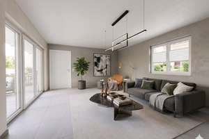 Licht, Garten & Komfort: 4,5 Zimmer auf 160,5 m² barrierefreies Wohnen in bester Lage – Die vollständige Adresse der Immobilie erhältst du vom Anbieter., 53474 Bad Neuenahr-Ahrweiler – Vorschaubild 2