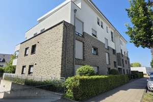 PROVISIONSFREI: Helle, moderne 2-Zi-Wohnung mit Süd-Balkon und TG-Stellplatz in Köln-Michaelshoven – Eygelshovener Straße 15, 50999 Rodenkirchen (Ortsteil), Köln – Vorschaubild 14