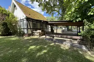 Exklusives Einfamilienhaus mit großem Garten, Teich & hochwertiger Ausstattung in Bielefeld – Bielefeld – Vorschaubild 13