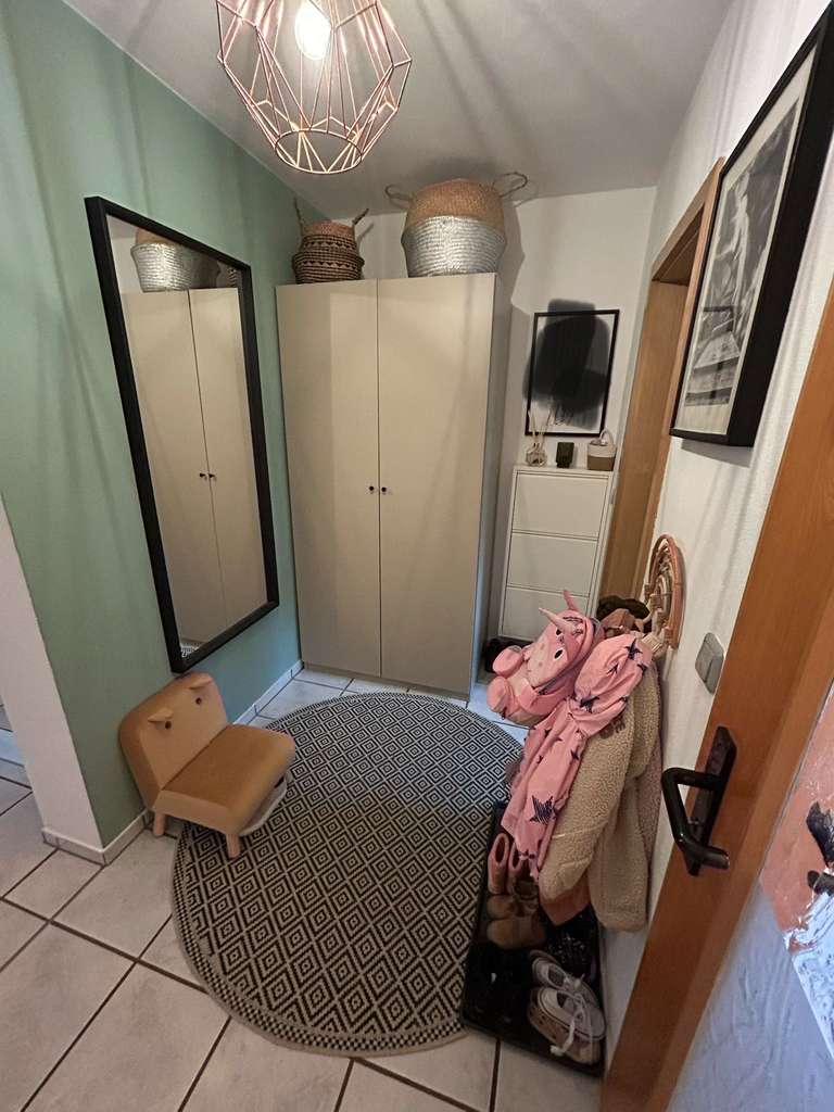 Immobilie in Wörth - Gepflegtes Reihenhaus mit 4 Zimmern in Wörth/Hörlkofen - Bild 3