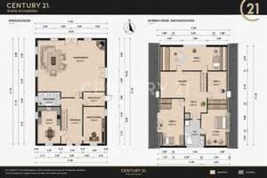 Landhaus mit Seele und zweitem Flurstück für neue Wohnideen – Die vollständige Adresse der Immobilie erhältst du vom Anbieter., 47574 Goch – Vorschaubild 42