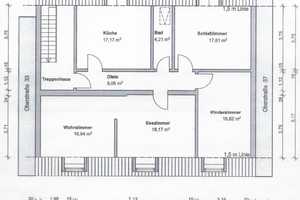 Gepflegtes 3-Familien-/ Mehrfamilienhaus in Mülheim/ Nähe Oppspring/ Witthaus Busch – Oberstrasse 35, 45468 Mülheim an der Ruhr – Vorschaubild 23