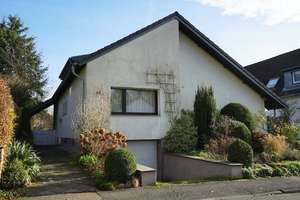 Familienfreundliches und kurzfristig bezugsfreies, frst. Einfamilienhaus in der Waldsiedlung! – Die vollständige Adresse der Immobilie erhältst du vom Anbieter., 51375 Schlebusch, Leverkusen – Vorschaubild 2