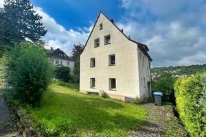 Stadthaus mit großem Garten... – Die vollständige Adresse der Immobilie erhältst du vom Anbieter., 74523 Schwäbisch Hall – Vorschaubild 3