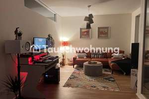 Tauschwohnung: 3 Rooms, 2 min to U5 Station, in exchange for 4 or 5 Rooms – Bleckmannweg 8, 10367 Lichtenberg (Ortsteil), Berlin – Vorschaubild 3