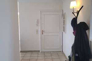 Schöne Dachgeschosswohnung direkt an der Caritas Klinik mit Garage – Rheinstraße 93, 66113 Burbach, Saarbrücken – Vorschaubild 19