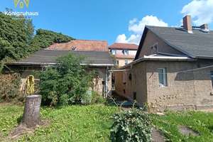 NEUER PREIS: Charmantes Einfamilienhaus in Jena-Altlobeda – großes Grundstück mit Ausbaupotenzial – Die vollständige Adresse der Immobilie erhältst du vom Anbieter., 7747 Lobeda-Altstadt, Jena – Vorschaubild 31