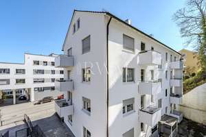 Charmante 3-Zimmer-Wohnung in begehrter Lage in Stuttgart-Nord zwischen Killesberg und Europaviertel – Die vollständige Adresse der Immobilie erhältst du vom Anbieter., 70191 Relenberg, Stuttgart – Vorschaubild 18