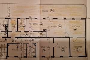 3. Zimmer Wohnung mit 70 m2 Terrasse nah Sambatrasse – Die vollständige Adresse der Immobilie erhältst du vom Anbieter., 42349 Cronenberg, Wuppertal – Vorschaubild 14