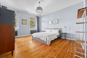 Hübsche 2-Zimmer Wohnung in Prenzlauer Berg - voll möbliert – Paul-Robeson-Straße 43, 10439 Prenzlauer Berg, Berlin – Vorschaubild 16