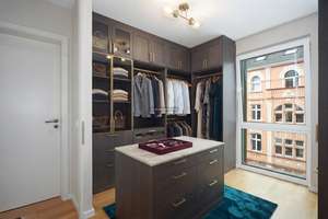 Urban. Modern. Vermietet. – großzügige 4-Zimmer-Wohnung in Pempelfort – 40211 Pempelfort, Düsseldorf – Vorschaubild 15