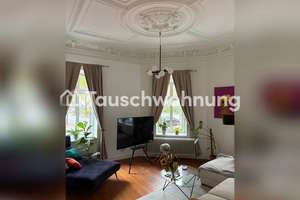 Tauschwohnung: Hamburg Altona