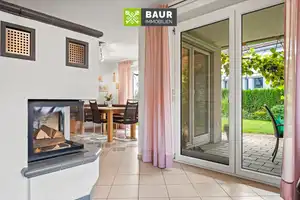 Ihr Wohntraum in Fleischwangen: Einfamilienhaus mit erstklassiger Ausstattung zum Kauf – Ravensburg (Kreis) – Vorschaubild 16
