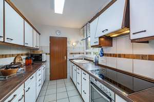 Für Paare gemacht: Architektenhaus mit einzigartiger Raumstruktur und Wohlfühlgarten!! – Die vollständige Adresse der Immobilie erhältst du vom Anbieter., 47829 Uerdingen, Krefeld – Vorschaubild 5