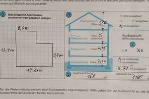 Erholung pur im Pfälzerwald! Idyllisches Wochenendhaus in Frankenstein (Pfalz) – Schliertal 22, 67468 Frankenstein – Vorschaubild 34
