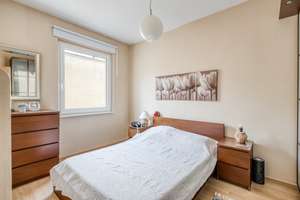 Gepflegte und gut geschnittene 4-Zimmer-Wohnung nahe Schlosspark – Die vollständige Adresse der Immobilie erhältst du vom Anbieter., 10589 Charlottenburg, Berlin – Vorschaubild 8