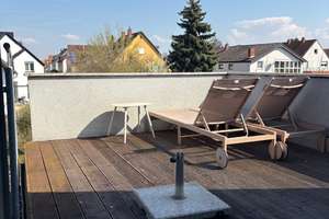 Tolles Einfamilienhaus in begehrter Lage ! – Landsknechtweg 23, 68163 Neuostheim/Neuhermsheim, Mannheim – Vorschaubild 14