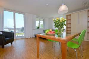 Wunderschöne Wohnung mit traumhafter Aussicht in Stuttgart West – Die vollständige Adresse der Immobilie erhältst du vom Anbieter., 70193 Relenberg, Stuttgart – Vorschaubild 8