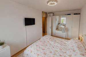 Gepflegte 2-Zimmer-Wohnung in Mainz-Finthen mit Balkon – Katzenberg 30, 55126 Finthen, Mainz – Vorschaubild 11