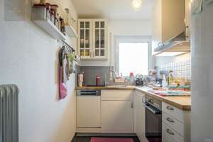 Tolle 2 - Zi - Erdgeschoss - Wohnung auf dem Tüllinger zu verkaufen – Die vollständige Adresse der Immobilie erhältst du vom Anbieter., 79539 Lörrach – Vorschaubild 6