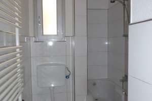 Komplett sanierte Altbauwohnung mit Tageslichtbad und Dielenböden in ruhigem Hinterhaus! – Die vollständige Adresse der Immobilie erhältst du vom Anbieter., 68167 Neckarstadt-Ost/Wohlgelegen, Mannheim – Vorschaubild 4
