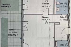 Lebendiges Wohnen in Regensburg: 2-Zimmer-Wohnung mit Balkon – Clara-Schumann-Straße 23, 93049 Westenviertel, Regensburg – Vorschaubild 18