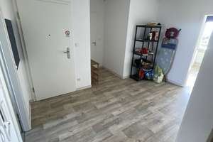Moderne 3-Zimmer-Wohnung mit Balkon – Stralsunder Ring 49, 38444 Westhagen, Wolfsburg – Vorschaubild 3