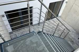 Neubau - großzügige Architekten-Doppelhaushälfte in gehobener Bauweise/Ausstattung mit ELW – Dillingen an der Donau (Kreis) – Vorschaubild 13