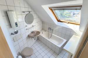 Attraktive 3 1/2 Zimmer Dachgeschosswohnung mit großer Dachterrasse in Trier-Pfalzel – Die vollständige Adresse der Immobilie erhältst du vom Anbieter., 54293 Pfalzel, Trier – Vorschaubild 14