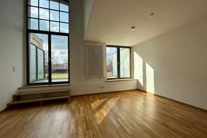 Maisonett mit besonderem Grundriss, EBK und Stellplatz – Lotte-Pulewka-Straße 41, 14473 Südliche Innenstadt, Potsdam – Vorschaubild 1