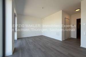 SOFORT EINZIEHEN: Premium Service-Wohnen: Fitnessstudio, Sauna, Swimmingpool, Terrassen, Gastronomie – Seepromenade 12-16, 4442 Zwenkau – Vorschaubild 18