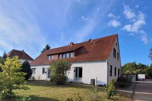 Mehrfamilienhaus in Top Lage auf großem Grundstück + Garagenanlage – Notweg 33, 28832 Achim – Vorschaubild 2