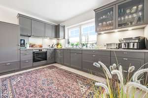 Einziehen und wohlfühlen – hochwertig modernisierte Doppelhaushälfte mit Süd-West-Terrasse und ne... – Die vollständige Adresse der Immobilie erhältst du vom Anbieter., 26506 Norden – Vorschaubild 4