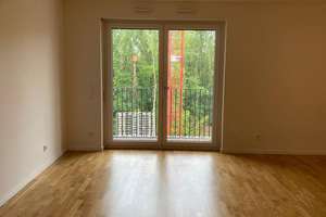 Neuwertige 2-Zimmer Wohnung in zentraler Lage – 60486 Bockenheim, Frankfurt am Main – Vorschaubild 2
