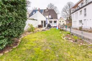 Familienidylle in schöner Wohnlage in Hamburg-Iserbrook! – Hamburg – Vorschaubild 18