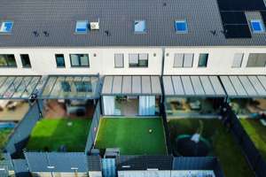 Einziehen & wohlfühlen: Neuwertiges KfW-55 RMH  – Die vollständige Adresse der Immobilie erhältst du vom Anbieter., 45888 Bulmke-Hüllen, Gelsenkirchen – Vorschaubild 15