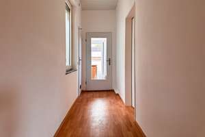 Charmante 2-Zi.-Wohnung mit großer Dachterrasse in ruhiger Lage in Walle – Die vollständige Adresse der Immobilie erhältst du vom Anbieter., 28217 Westend, Bremen – Vorschaubild 6