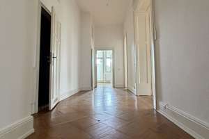 große helle 3-Zimmer Wohnung mit schönem Garten im Herzen Wiesbadens – Bierstadter Str. 34, 65189 Nordost, Wiesbaden – Vorschaubild 2